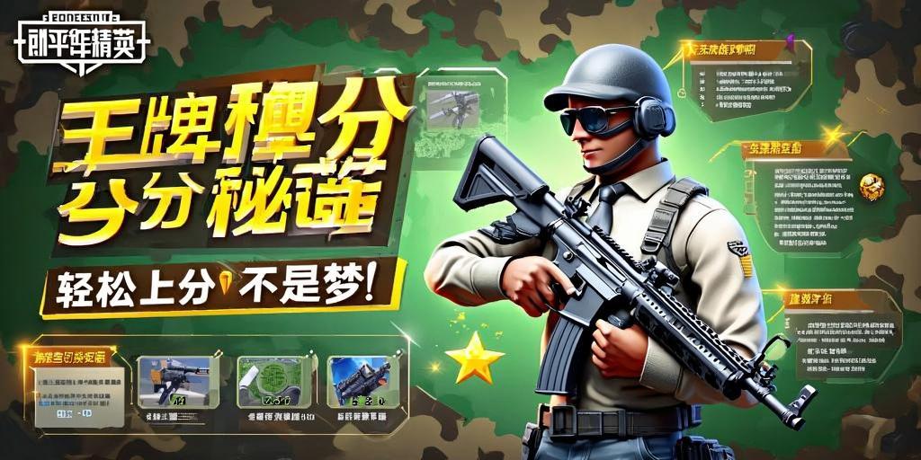 和平精英辅助【恶魔之眼】